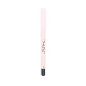 Too Faced - Killer Liner Waterproof Gel Eyeliner Pencil - Killer Black - 1.2 g